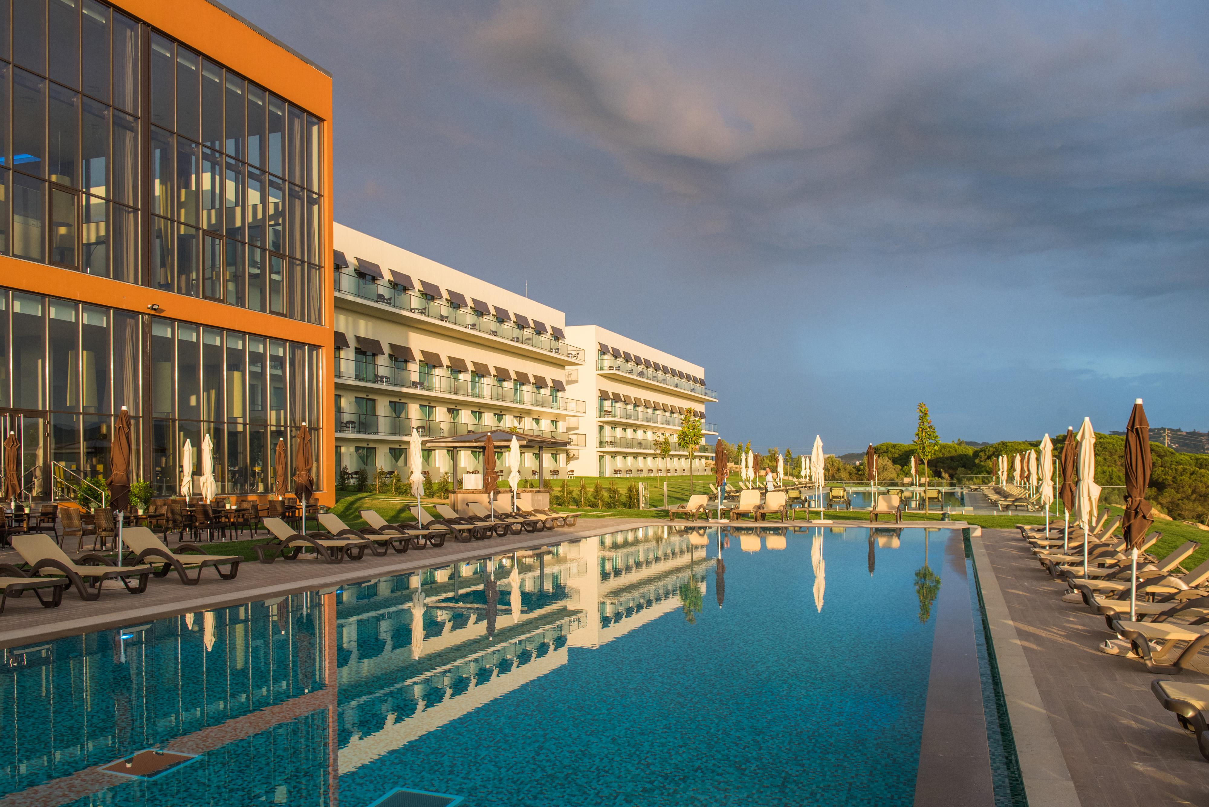 Vila Gale Sintra Hotel Exterior photo